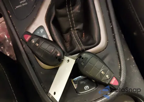 2016 Jeep Cherokee Latitude из США, поврежденный, VIN 1C4PJMCS5GW308983